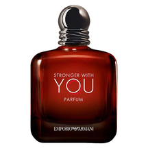 Perfume Giorgio Armani Stronger With You Masculino Eau De Parfum